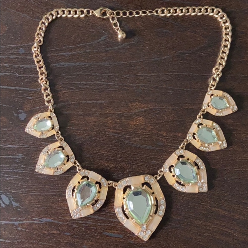 Like New! Statement Necklace